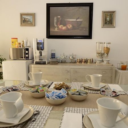 Rosa Dei Venti B&B Taranto Dış mekan fotoğraf