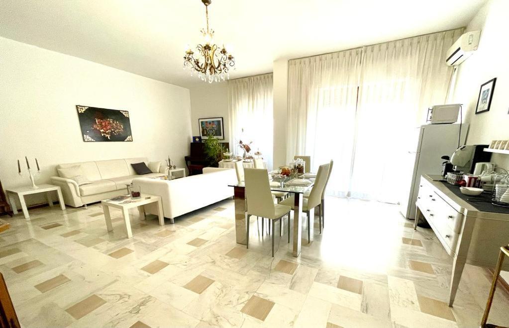 Rosa Dei Venti B&B Taranto Dış mekan fotoğraf