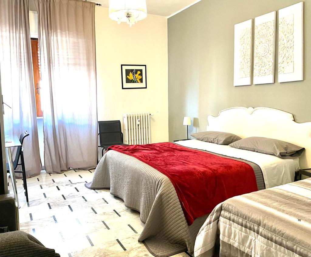Rosa Dei Venti B&B Taranto Dış mekan fotoğraf