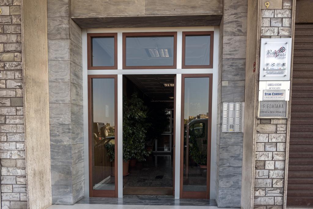 Rosa Dei Venti B&B Taranto Dış mekan fotoğraf