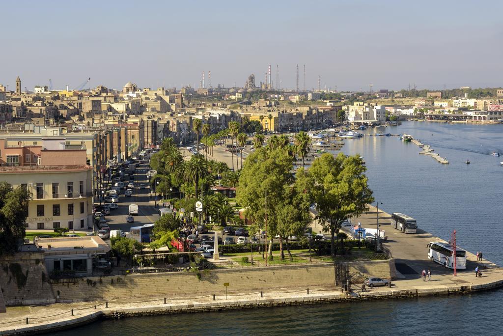 Rosa Dei Venti B&B Taranto Dış mekan fotoğraf