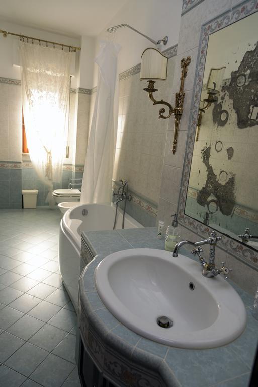 Rosa Dei Venti B&B Taranto Oda fotoğraf