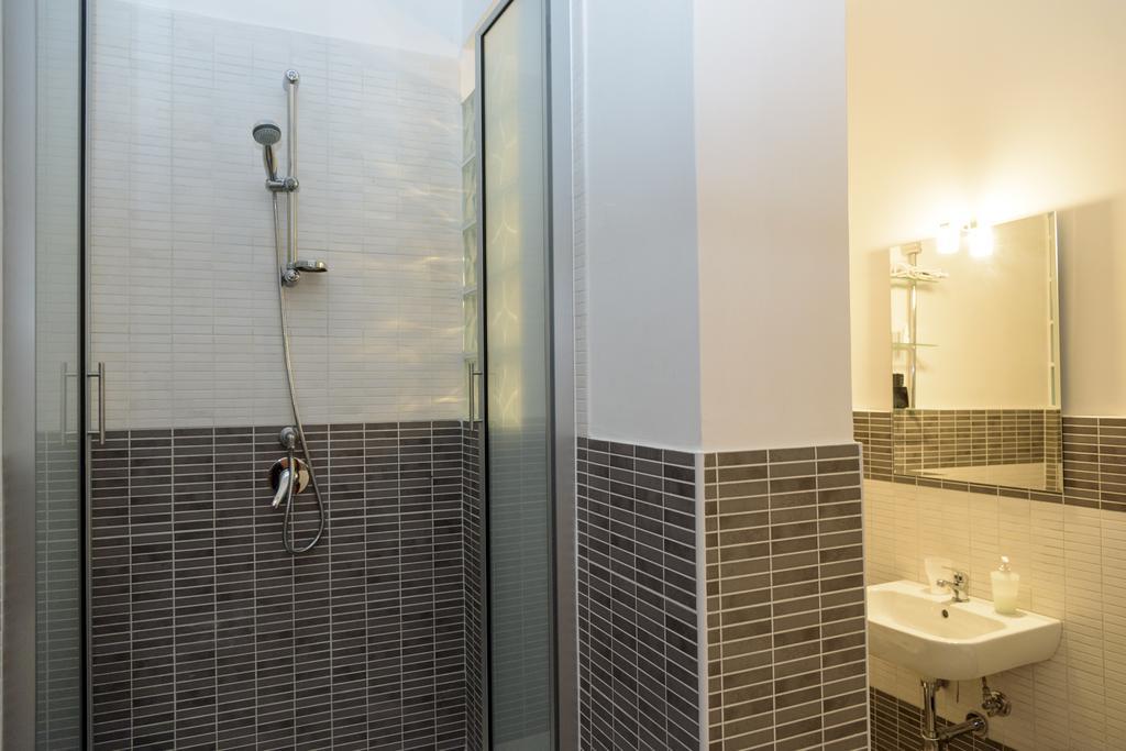 Rosa Dei Venti B&B Taranto Oda fotoğraf