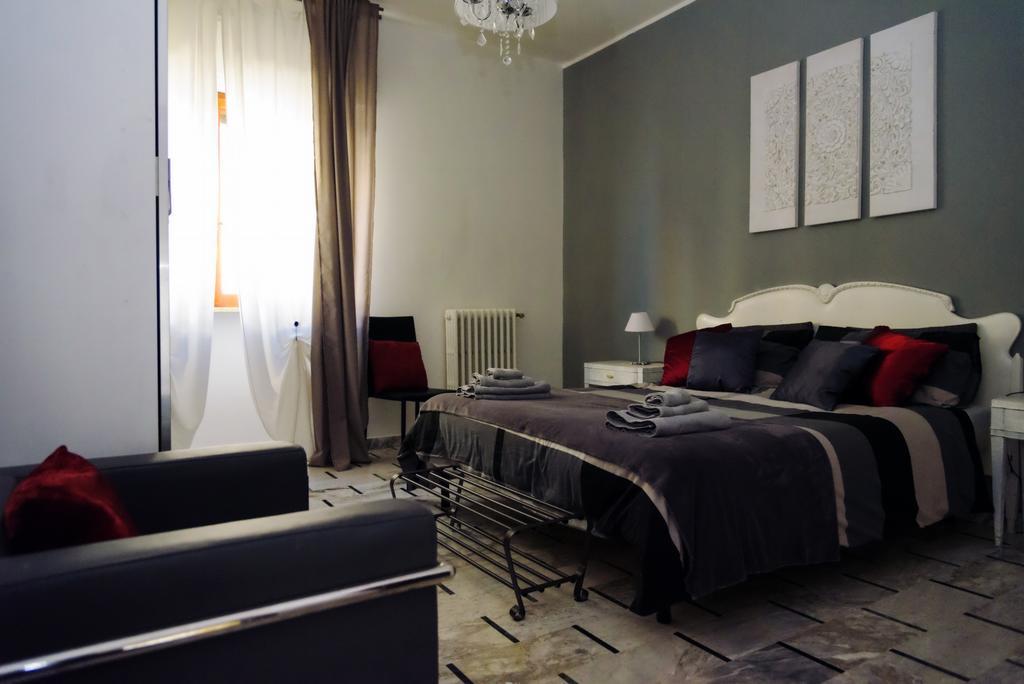 Rosa Dei Venti B&B Taranto Oda fotoğraf