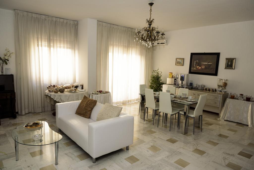 Rosa Dei Venti B&B Taranto Dış mekan fotoğraf