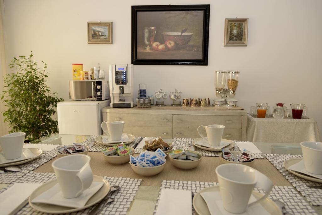 Rosa Dei Venti B&B Taranto Dış mekan fotoğraf