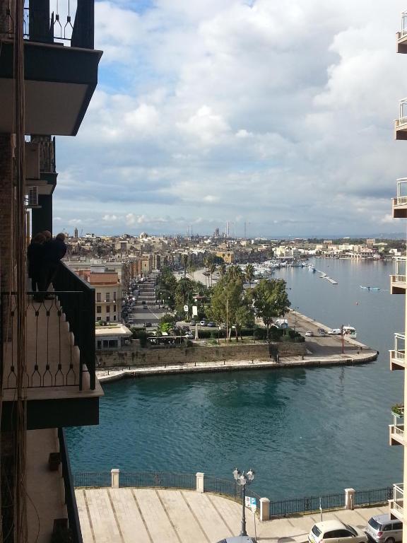 Rosa Dei Venti B&B Taranto Dış mekan fotoğraf