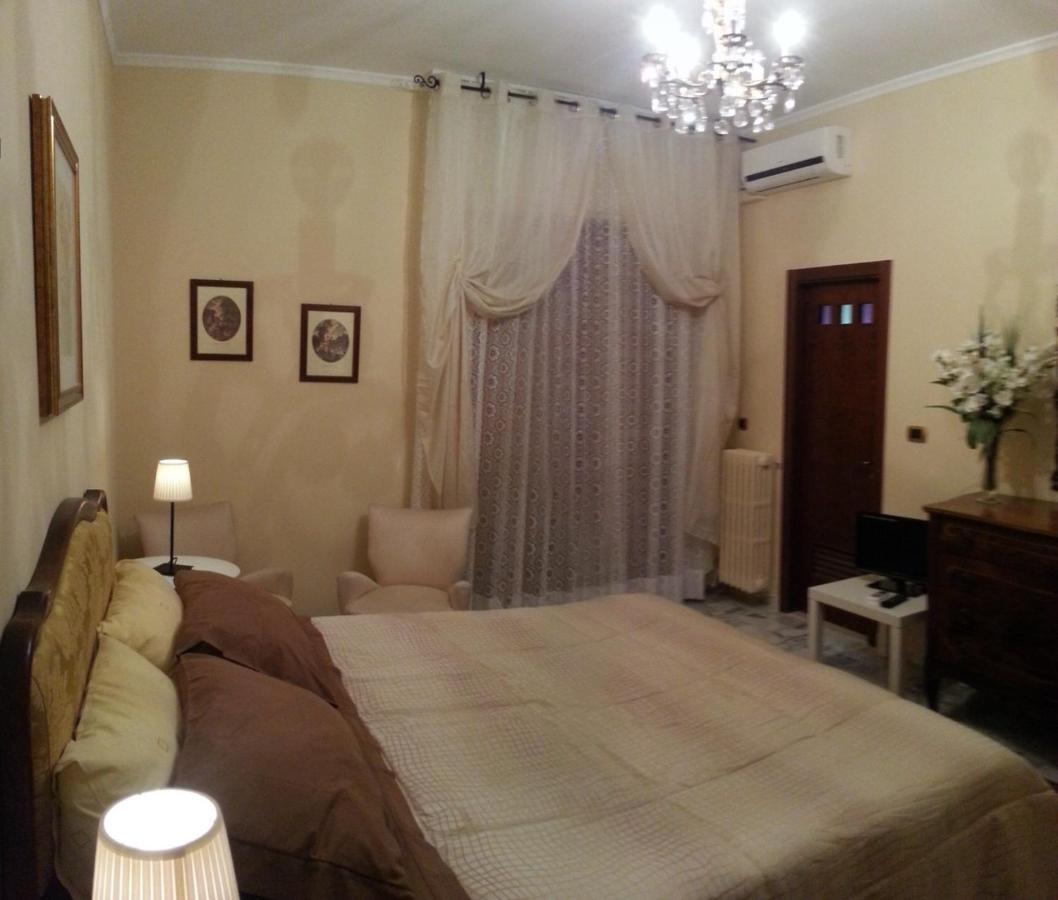 Rosa Dei Venti B&B Taranto Oda fotoğraf